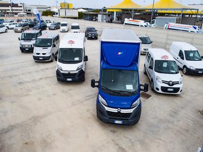 AUTO SI - Auto e Veicoli Commerciali Multimarche - Gravina in Puglia | Subito