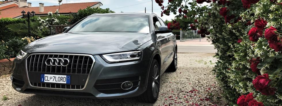 LUCA CONTE AUTOMOTIVE