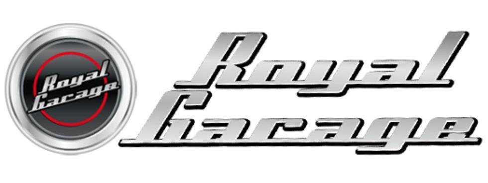 ROYAL GARAGE
