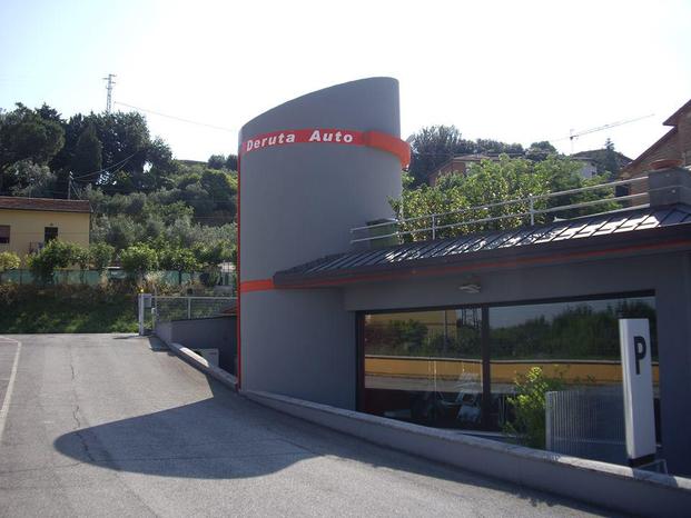 Deruta Auto Srl by Cintio - Deruta | Subito