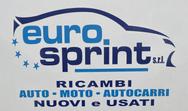 EURO SPRINT S.R.L logo