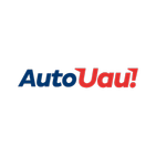 AutoUau logo
