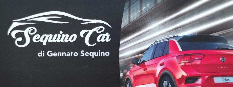 SEQUINO CAR