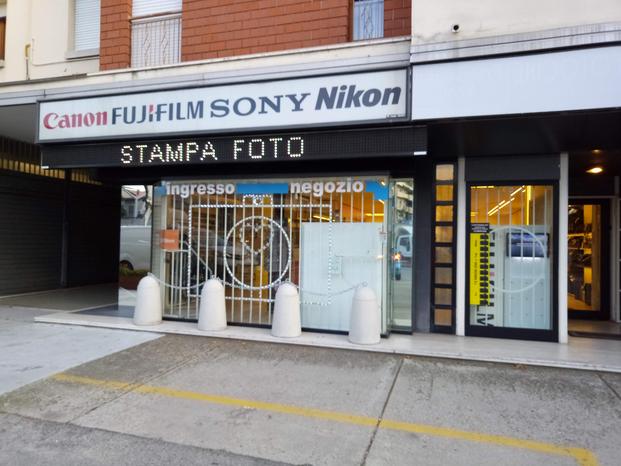 SAN MARINO FOTOCINE - Rimini | Subito