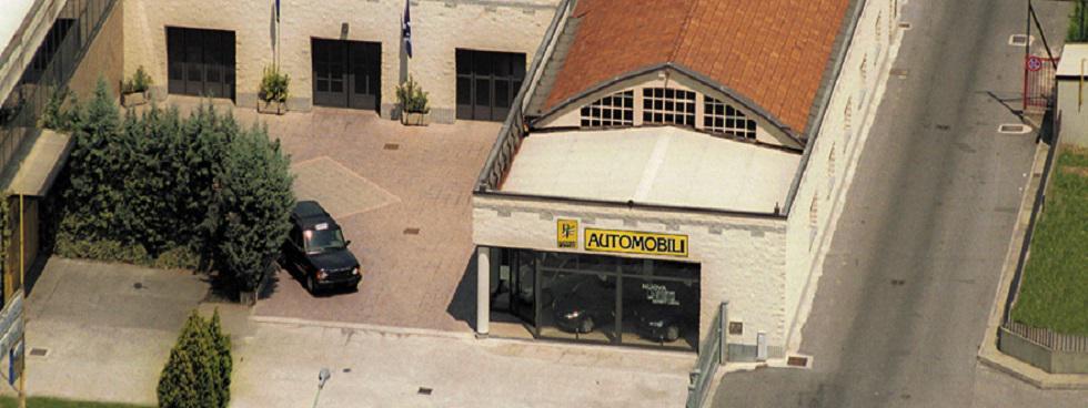 Valotti Auto