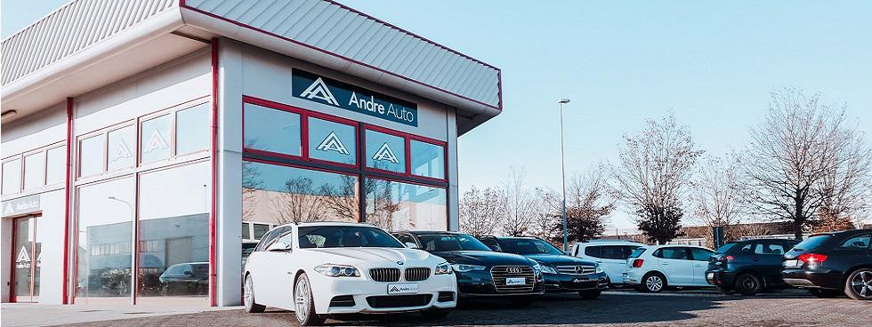 ANDREAUTO