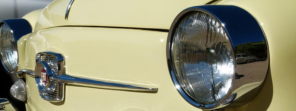 Classic Auto Lodi