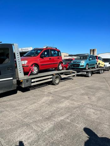 N.P. AUTO - Masera' di Padova | Subito