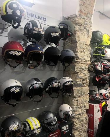 SCOOTER POINT LA SPEZIA SRL - La Spezia | Subito