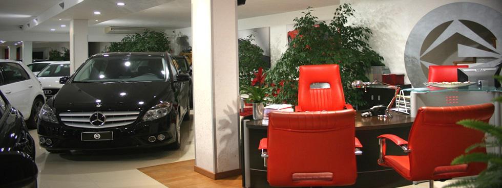 GIOVANNI APRUZZI AUTOMOBILI