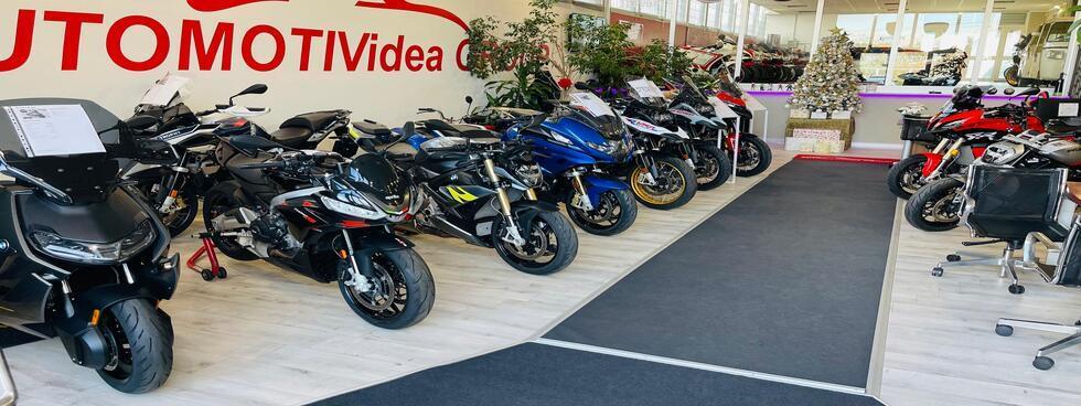 AUTOMOTIVIDEA GROUP S.R.L.