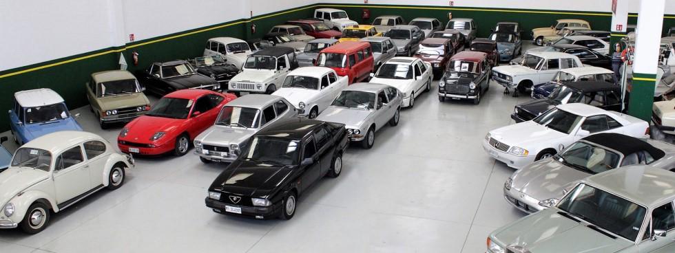 CarSaloon