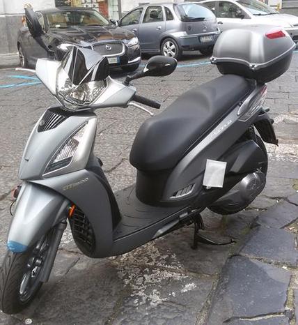 MOTOTECNICA ISAIA - Napoli | Subito