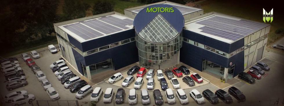 Motoris Srl