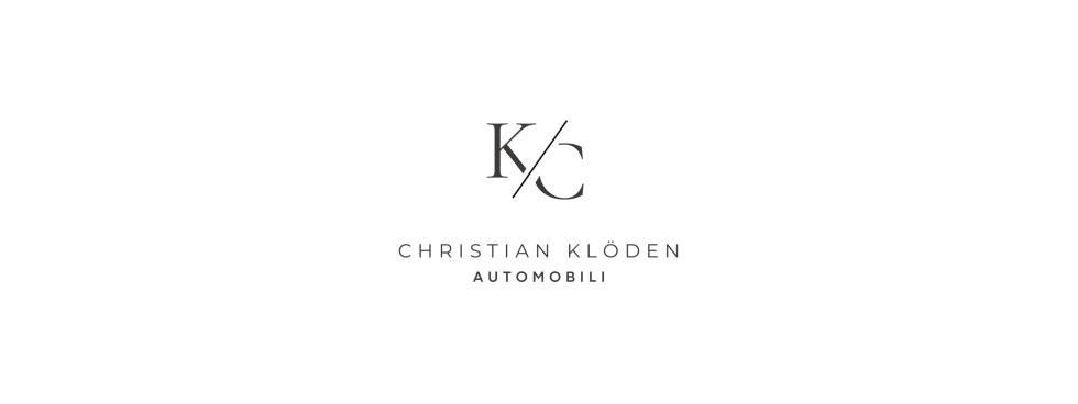 CHRISTIAN KLODEN AUTOMOBILI