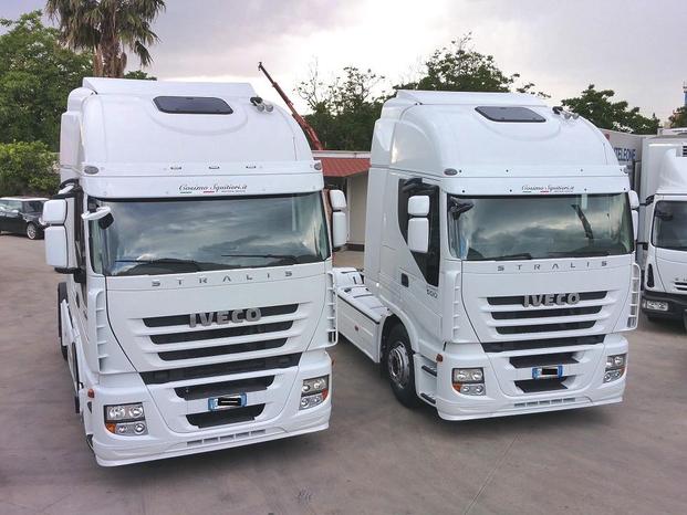 Squitieri Cosimo s.a.s - Palma Campania | Subito