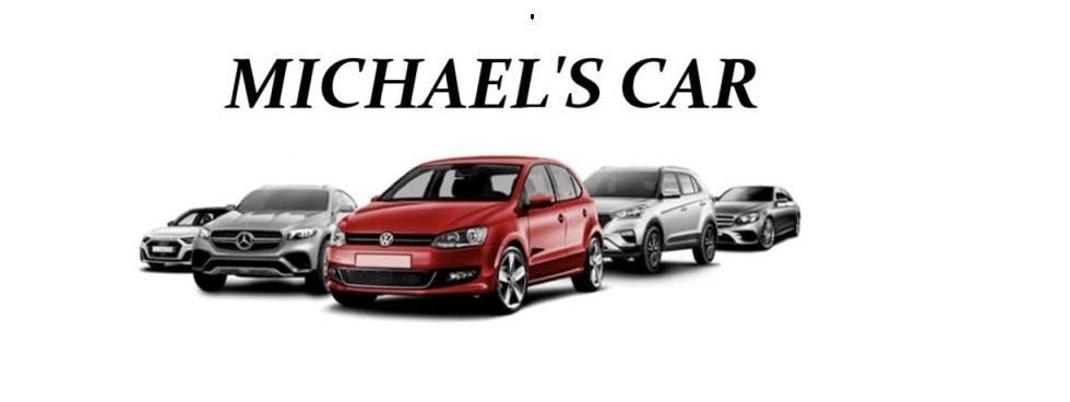 MICHAEL'S CAR
