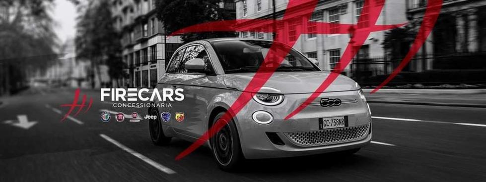 FIRE CARS