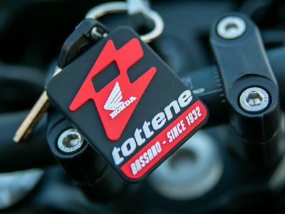 Motosalone Tottene srl - Bassano del Grappa | Subito