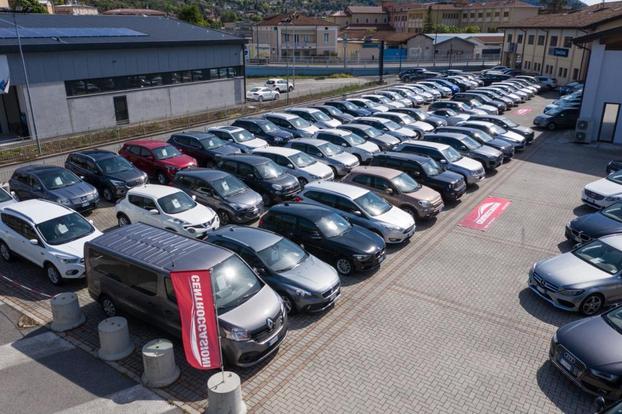 Autobase Srl - Centroccasioni - Brescia | Subito