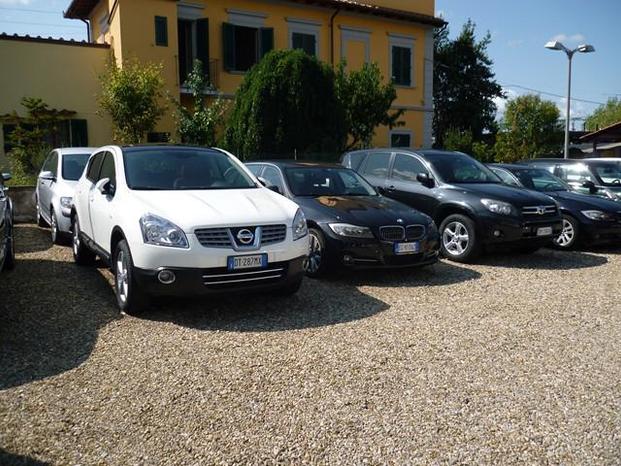 Simoncar SRL - Firenze | Subito