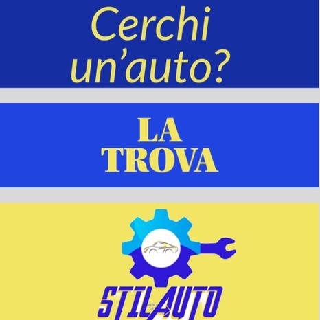 STILAUTO DI LEONARDO PUCCI - Massa e Cozzile | Subito