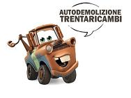 AUTODEMOLIZIONE TRENTARICAMBI SRLS