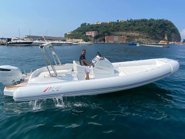 Passion Marine - Napoli | Subito