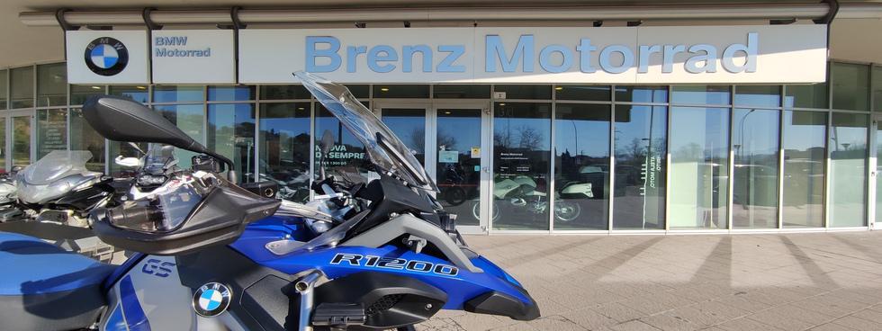 Brenz Moto