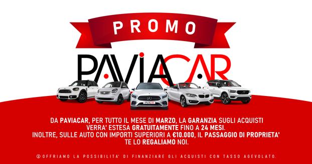PAVIA CAR - Castelvetrano | Subito