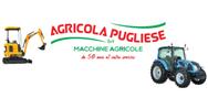 Agricola Pugliese S.r.l. logo