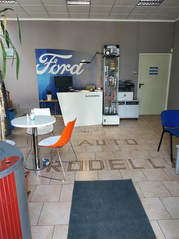 AUTORODELLA S.r.l. - Nizza Monferrato | Subito