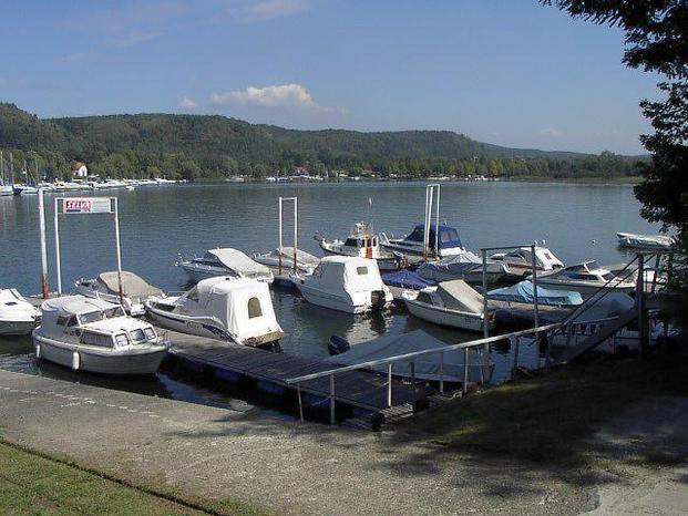 NAUTICA MAGNOLER - Castelletto sopra Ticino | Subito