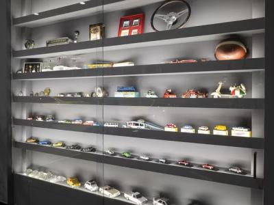 BIGA GARAGE - Crespina Lorenzana | Subito