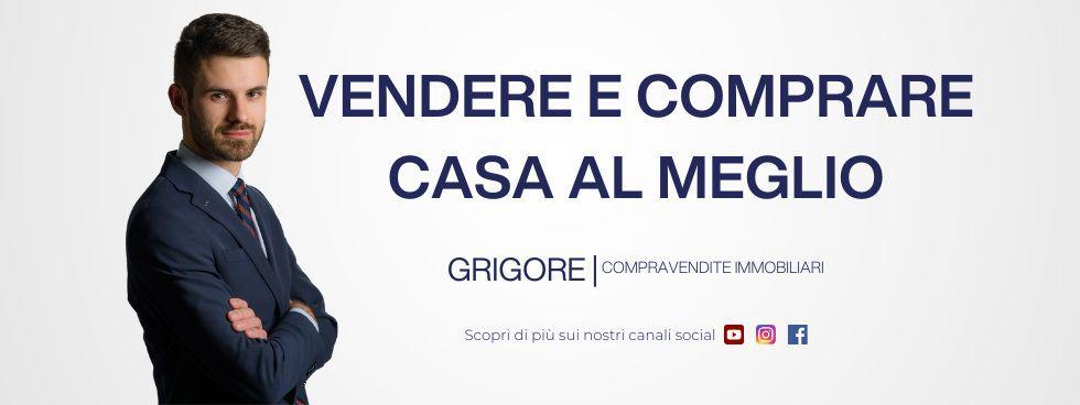 GRIGORE | COMPRAVENDITE IMMOBILIARI