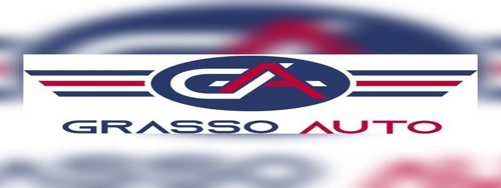 GRASSO AUTO DI GRASSO LETIZIA