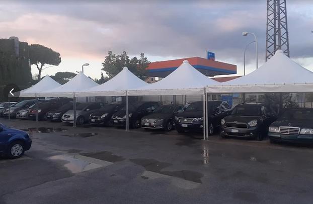 TOP CAR 10 - Roma | Subito