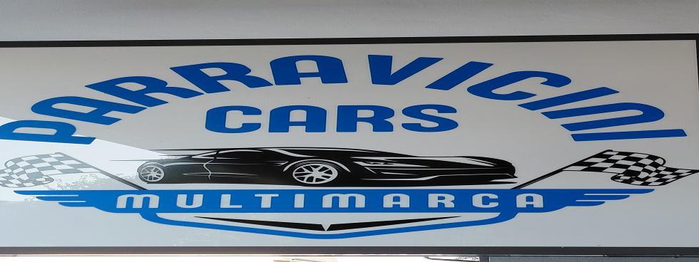 PARRAVICINI CARS S.R.L.