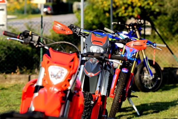 Cavedon Moto - Zane' | Subito