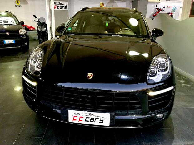 FF CARS DI MALVONE FERDINANDO&CIRO SRL - Boscotrecase | Subito