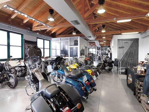 HARLEY-DAVIDSON PORTOFINO - Sestri Levante | Subito