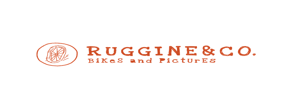 Ruggine & co. Bikes and Pictures