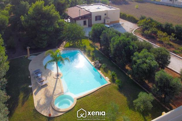 Xenia Sicily Villas - Mazara del Vallo | Subito