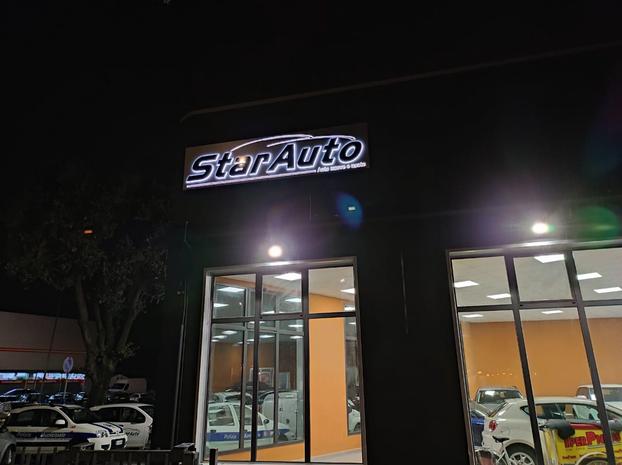 STAR AUTO SERVICE SRL - Forli' | Subito