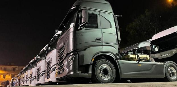 SANNIO TRUCK SRL - Ponte | Subito