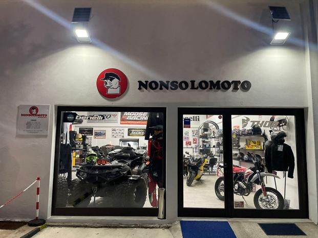 NONSOLOMOTO MURAVERA - Muravera | Subito