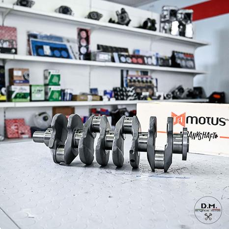 D.M. MOTORS RETTIFICHE MOTORI - Pettoranello del Molise | Subito