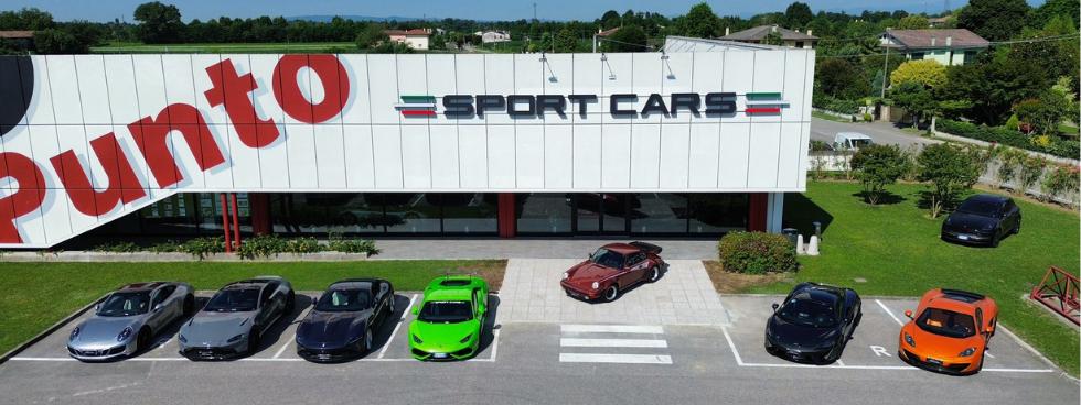 Sport Cars Group S.R.L.
