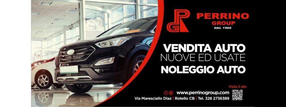 PERRINO GROUP DAL 1966