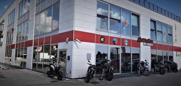 CATTOLICA IN MOTO - San Giovanni in Marignano | Subito